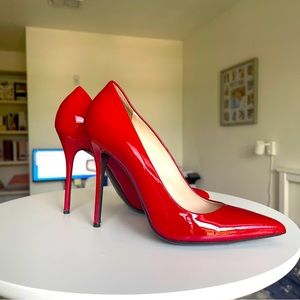 Gianmarco lorenzi heels